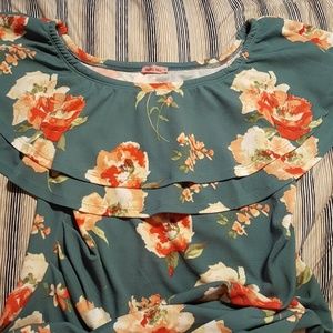 XL Maternity Dress